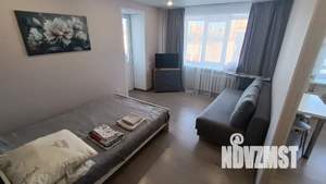 1-к квартира, посуточно, 30м2, 8/9 этаж