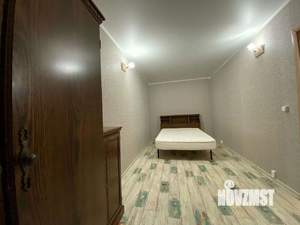 2-к квартира, на длительный срок, 47м2, 1/5 этаж