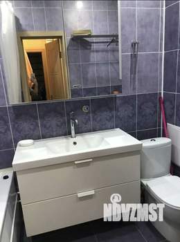 1-к квартира, на длительный срок, 39м2, 11/12 этаж