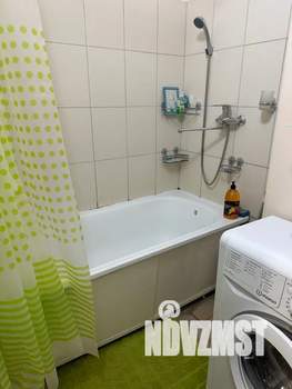 1-к квартира, посуточно, 23м2, 3/3 этаж