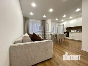 2-к квартира, на длительный срок, 64м2, 13/27 этаж