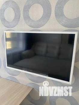 1-к квартира, посуточно, 40м2, 14/25 этаж