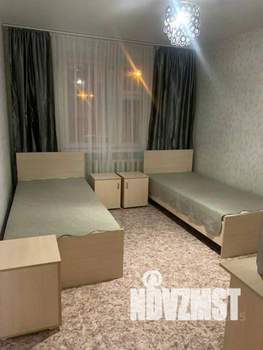 2-к квартира, посуточно, 65м2, 1/1 этаж