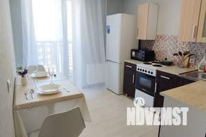2-к квартира, посуточно, 50м2, 5/8 этаж