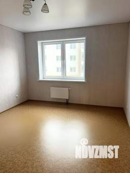 1-к квартира, на длительный срок, 37м2, 3/4 этаж