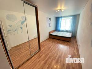 3-к квартира, на длительный срок, 60м2, 5/5 этаж