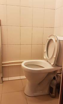 Студия квартира, на длительный срок, 14м2, 1/5 этаж