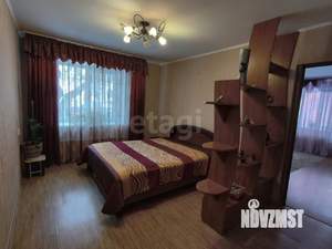 3-к квартира, на длительный срок, 71м2, 2/12 этаж