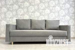 2-к квартира, посуточно, 46м2, 5/6 этаж