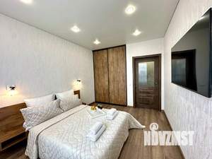 2-к квартира, посуточно, 44м2, 1/1 этаж