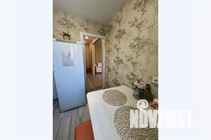 2-к квартира, посуточно, 45м2, 4/5 этаж