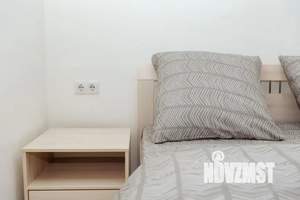 Студия квартира, посуточно, 31м2, 1/9 этаж