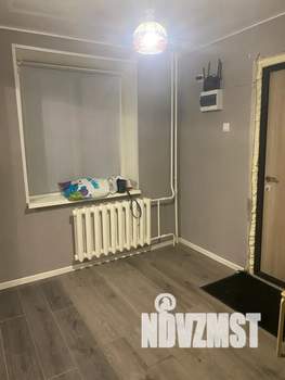 2-к квартира, посуточно, 52м2, 1/9 этаж