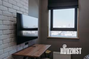 1-к квартира, посуточно, 30м2, 9/15 этаж