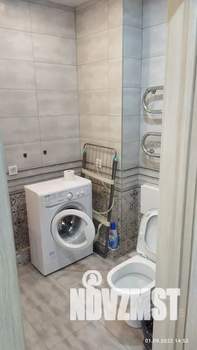 2-к квартира, посуточно, 47м2, 17/26 этаж