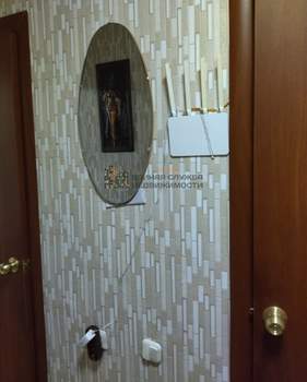 1-к квартира, на длительный срок, 40м2, 8/9 этаж