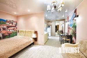 1-к квартира, посуточно, 28м2, 7/14 этаж