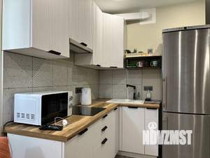 Студия квартира, посуточно, 26м2, 3/13 этаж