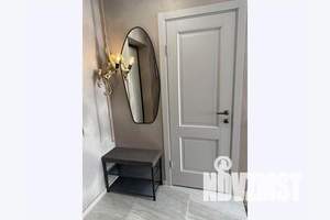 1-к квартира, посуточно, 25м2, 9/27 этаж