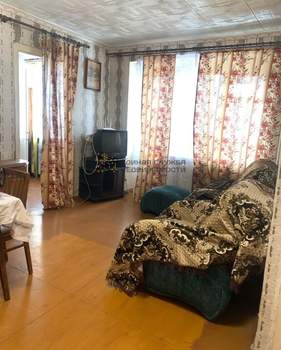 2-к квартира, на длительный срок, 45м2, 3/5 этаж
