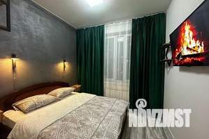 2-к квартира, посуточно, 40м2, 11/11 этаж