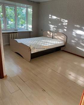 1-к квартира, на длительный срок, 33м2, 2/5 этаж