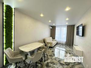 2-к квартира, посуточно, 43м2, 12/33 этаж