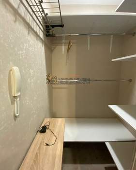 2-к квартира, на длительный срок, 45м2, 3/28 этаж