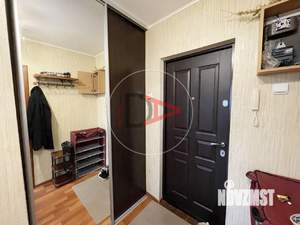 1-к квартира, на длительный срок, 41м2, 6/9 этаж