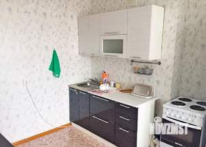 1-к квартира, на длительный срок, 39м2, 15/16 этаж