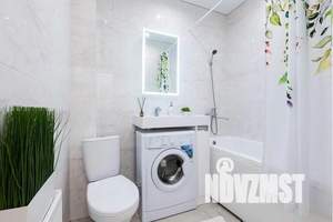 1-к квартира, посуточно, 38м2, 9/33 этаж