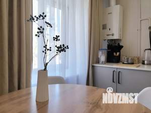 2-к квартира, посуточно, 46м2, 3/5 этаж