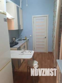 1-к квартира, посуточно, 31м2, 3/5 этаж