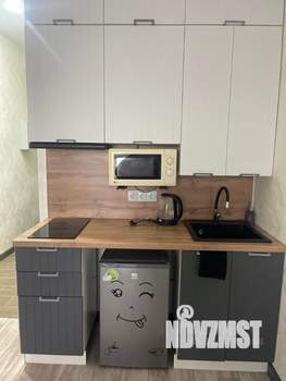 Студия квартира, посуточно, 26м2, 11/21 этаж