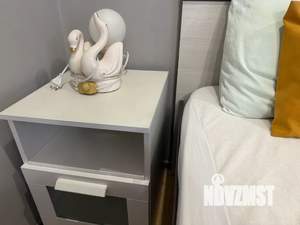 1-к квартира, посуточно, 32м2, 2/5 этаж