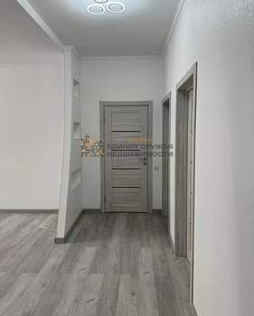 3-к квартира, на длительный срок, 83м2, 5/6 этаж