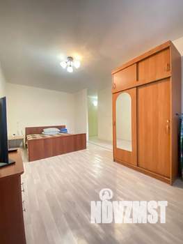 1-к квартира, посуточно, 30м2, 2/5 этаж
