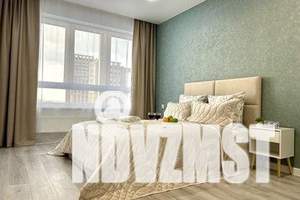 2-к квартира, посуточно, 48м2, 18/25 этаж