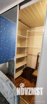 2-к квартира, на длительный срок, 46м2, 2/5 этаж