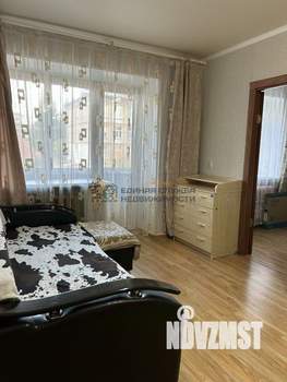 2-к квартира, на длительный срок, 45м2, 2/5 этаж