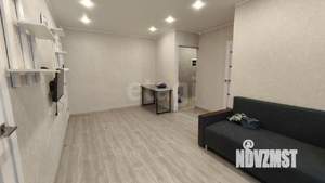 2-к квартира, на длительный срок, 42м2, 4/5 этаж