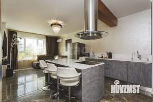 3-к квартира, на длительный срок, 72м2, 6/25 этаж