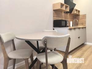 Студия квартира, посуточно, 26м2, 6/22 этаж