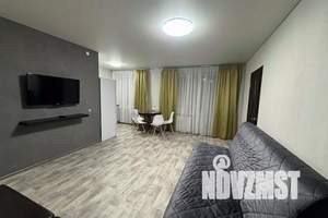 2-к квартира, посуточно, 45м2, 3/5 этаж