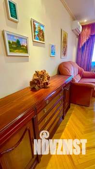 3-к квартира, посуточно, 106м2, 8/14 этаж