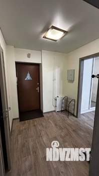 1-к квартира, на длительный срок, 36м2, 8/15 этаж