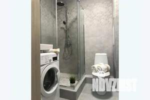 1-к квартира, посуточно, 40м2, 6/12 этаж