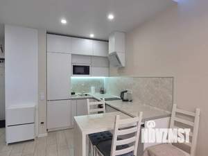 2-к квартира, посуточно, 38м2, 24/25 этаж
