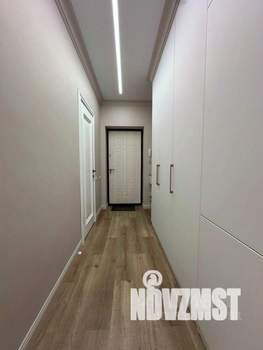 1-к квартира, посуточно, 27м2, 1/1 этаж