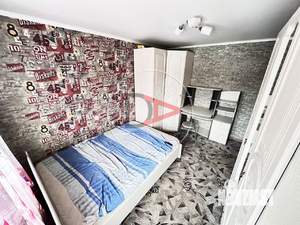 2-к квартира, на длительный срок, 57м2, 2/5 этаж